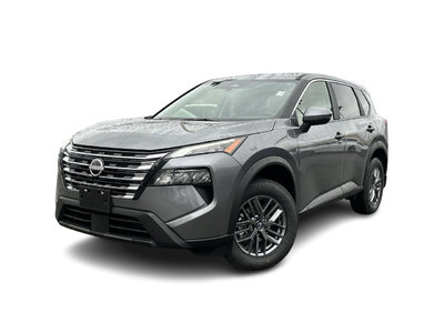 Nissan Rogue  2025 à Mississauga, Ontario