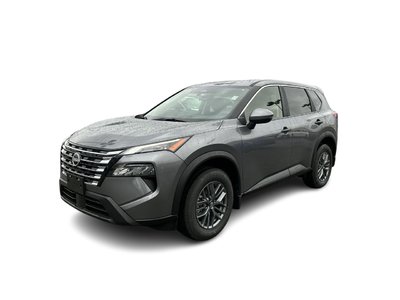 Nissan Rogue  2025 à Mississauga, Ontario