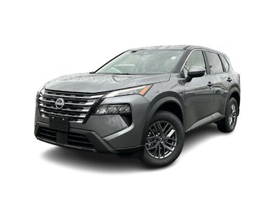 Nissan Rogue  2025 à Mississauga, Ontario