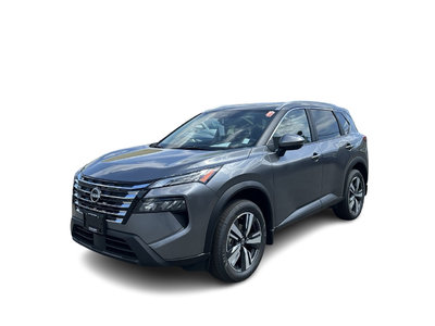 Nissan Rogue  2025 à Mississauga, Ontario
