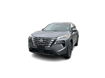 2025 Nissan Rogue in Mississauga, Ontario