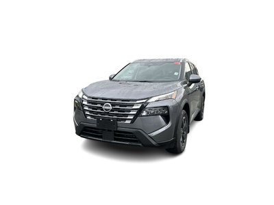 2025 Nissan Rogue in Mississauga, Ontario