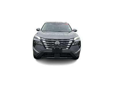 2025 Nissan Rogue in Mississauga, Ontario