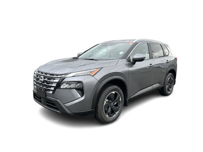 2025 Nissan Rogue in Mississauga, Ontario