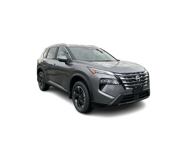 2025 Nissan Rogue in Mississauga, Ontario