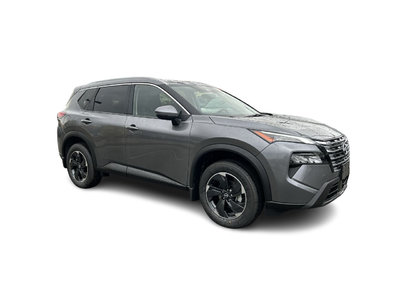 2025 Nissan Rogue in Mississauga, Ontario