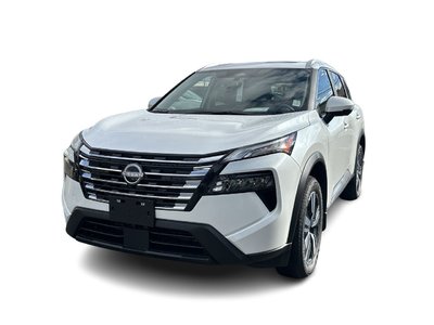 2025 Nissan Rogue in Mississauga, Ontario