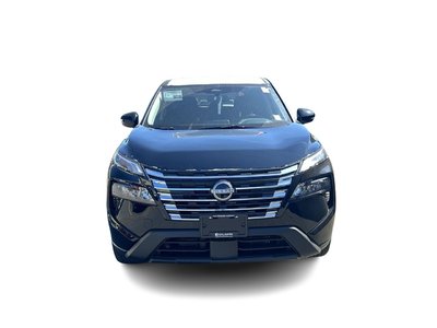 2025 Nissan Rogue in Mississauga, Ontario