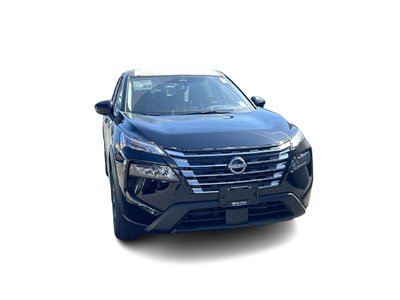 2025 Nissan Rogue in Mississauga, Ontario