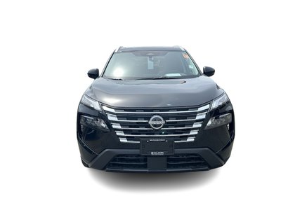 2025 Nissan Rogue in Mississauga, Ontario