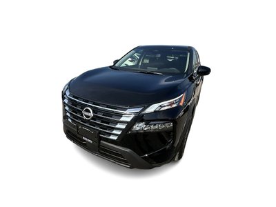 2025 Nissan Rogue in Mississauga, Ontario