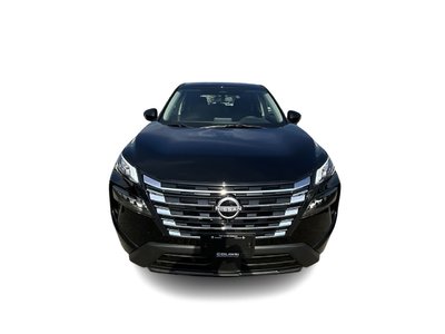 2025 Nissan Rogue in Mississauga, Ontario
