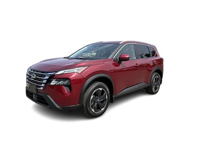Nissan Rogue  2025 à Mississauga, Ontario