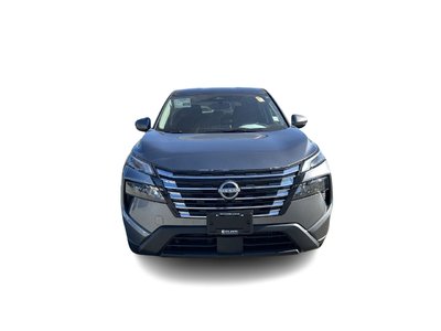 2025 Nissan Rogue in Mississauga, Ontario