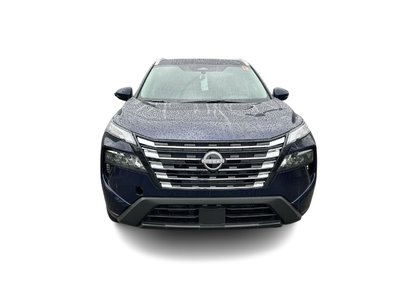 2025 Nissan Rogue in Mississauga, Ontario
