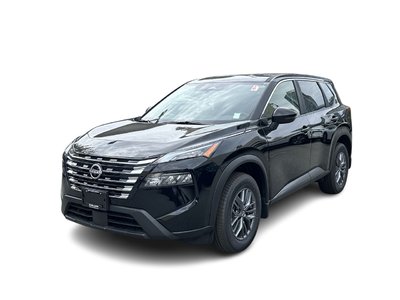 2025 Nissan Rogue in Mississauga, Ontario