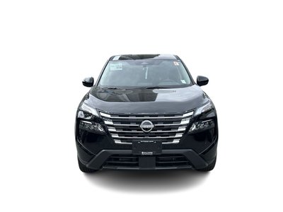 2025 Nissan Rogue in Mississauga, Ontario