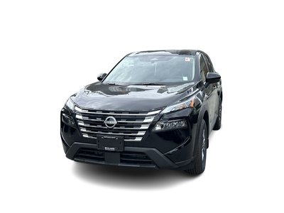 2025 Nissan Rogue in Mississauga, Ontario