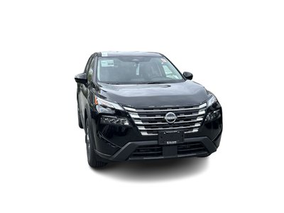 2025 Nissan Rogue in Mississauga, Ontario