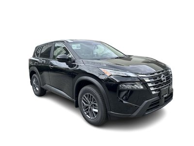 2025 Nissan Rogue in Mississauga, Ontario