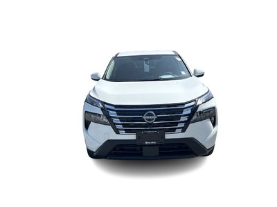 2025 Nissan Rogue in Mississauga, Ontario