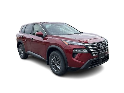 2026 Nissan Rogue in Mississauga, Ontario