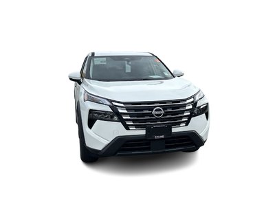 2026 Nissan Rogue in Mississauga, Ontario