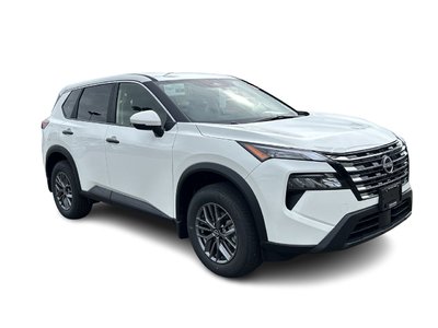 2026 Nissan Rogue in Mississauga, Ontario