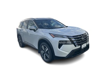 2026 NISSAN Rogue SV Premium — photo 2
