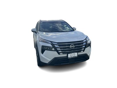 2026 NISSAN Rogue SV Premium — photo 3
