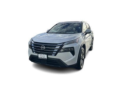 2026 NISSAN Rogue SV Premium — photo 5