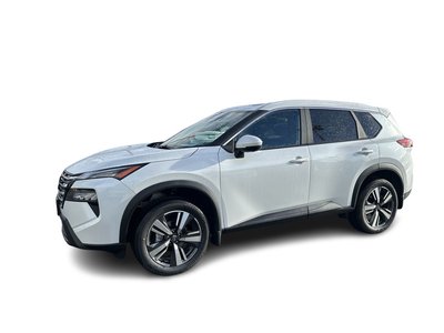 2026 NISSAN Rogue SV Premium — photo 7