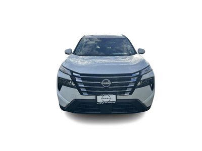 2026 NISSAN Rogue SV Premium — photo 4