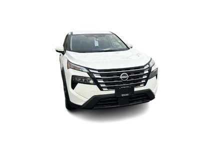 2026 Nissan Rogue in Mississauga, Ontario