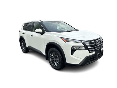 2026 Nissan Rogue in Mississauga, Ontario