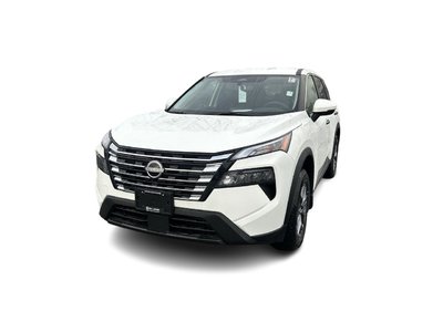 2026 Nissan Rogue in Mississauga, Ontario