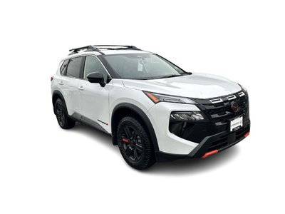 Nissan Rogue  2026 à Mississauga, Ontario