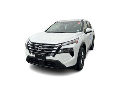 2026 Nissan Rogue in Mississauga, Ontario