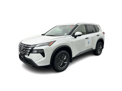 2026 Nissan Rogue in Mississauga, Ontario