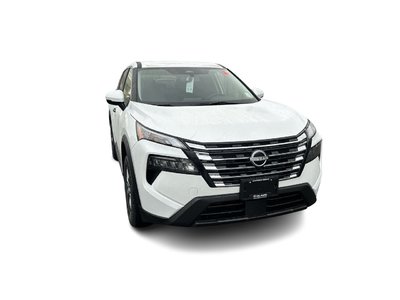 2026 Nissan Rogue in Mississauga, Ontario