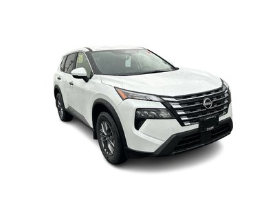 2026 Nissan Rogue in Mississauga, Ontario