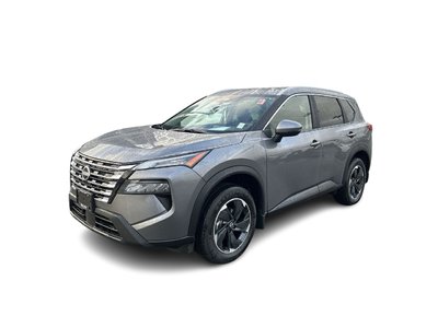 2026 Nissan Rogue in Mississauga, Ontario