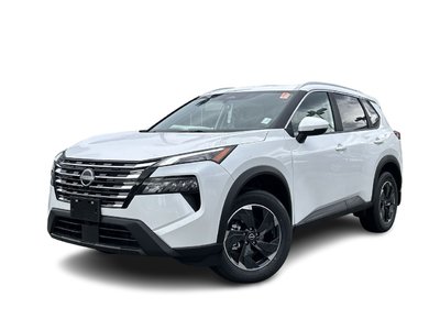 2026 Nissan Rogue in Mississauga, Ontario