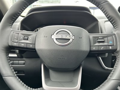 2026 NISSAN Rogue SV Premium — photo 8