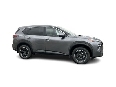 2026 NISSAN Rogue SV Premium — photo 3