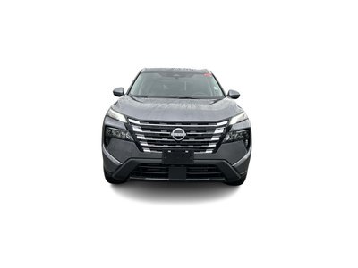 2026 NISSAN Rogue SV Premium — photo 1