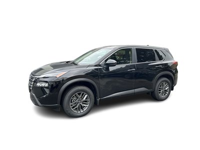 2026 NISSAN Rogue Rock Creek — photo 7