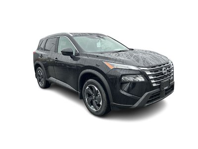 2026 Nissan Rogue in Mississauga, Ontario