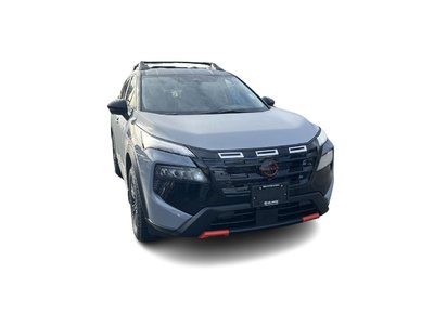 2026 Nissan Rogue in Mississauga, Ontario