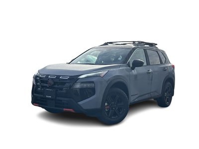 2026 Nissan Rogue in Mississauga, Ontario